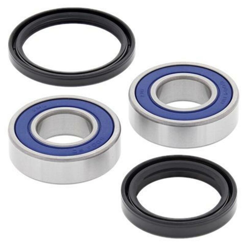 Kit rodamientos de rueda ALL BALLS 25-1427 - motoscamaralweb.com Kit rodamientos de rueda ALL BALLS 25-1427 - motoscamaralweb.com