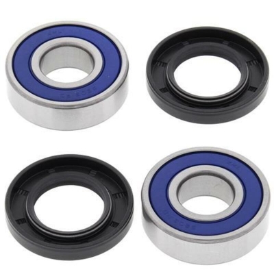 Kit rodamientos de rueda ALL BALLS 25-1210 - motoscamaralweb.com