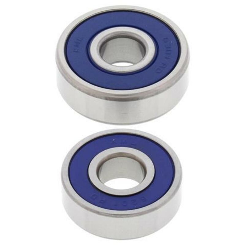 Kit rodamientos de rueda ALL BALLS 25-1177 - motoscamaralweb.com Kit rodamientos de rueda ALL BALLS 25-1177 - motoscamaralweb.com