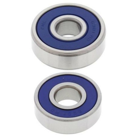 Kit rodamientos de rueda ALL BALLS 25-1177 - motoscamaralweb.com