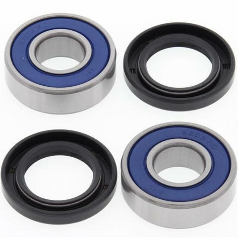Kit rodamientos de rueda ALL BALLS 25-1188 - motoscamaralweb.com Kit rodamientos de rueda ALL BALLS 25-1188 - motoscamaralweb.com