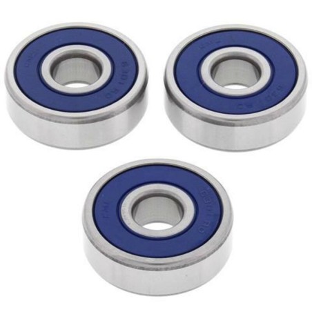 Kit rodamientos de rueda ALL BALLS 25-1289 - motoscamaralweb.com