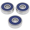 Kit rodamientos de rueda ALL BALLS 25-1289 - motoscamaralweb.com