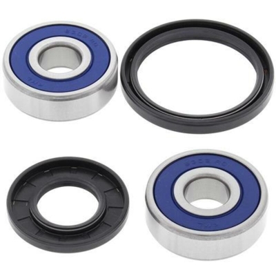 Kit rodamientos de rueda ALL BALLS 25-1316 - motoscamaralweb.com