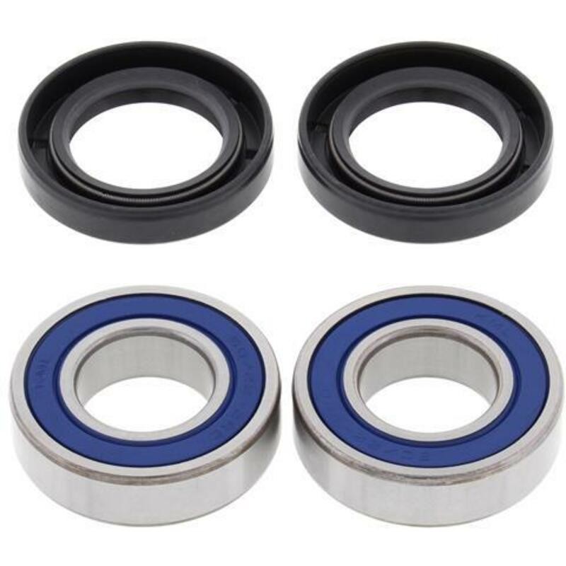 Kit rodamientos de rueda ALL BALLS 25-1403 - motoscamaralweb.com Kit rodamientos de rueda ALL BALLS 25-1403 - motoscamaralweb.com