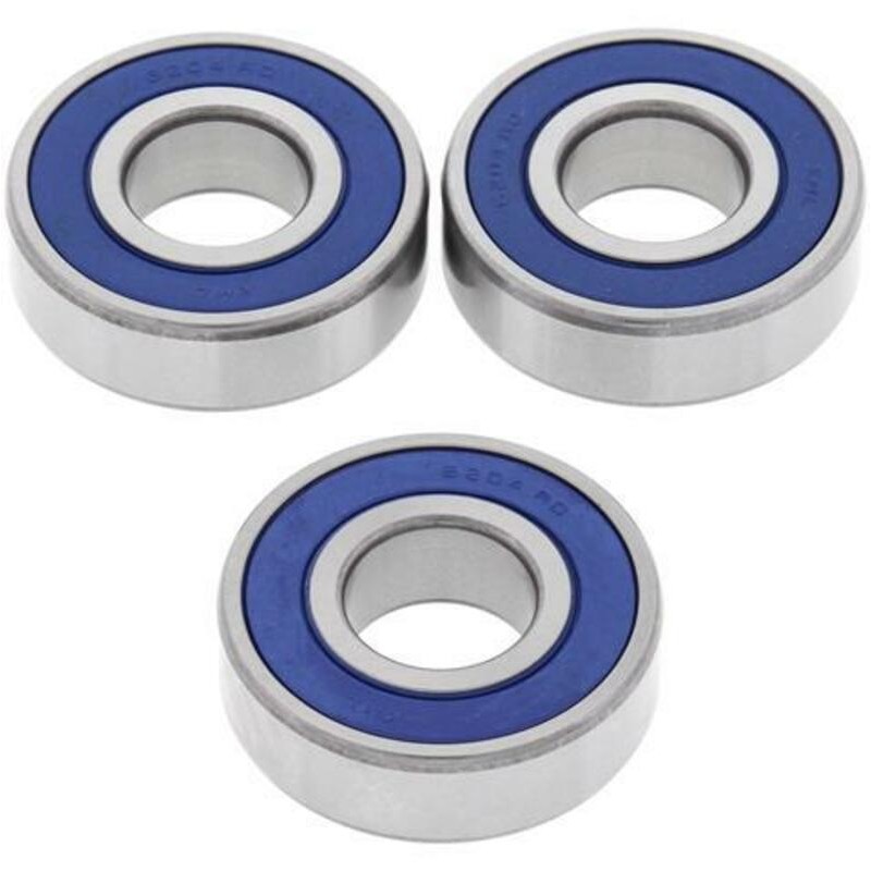 Kit rodamientos de rueda ALL BALLS 25-1251 - motoscamaralweb.com
