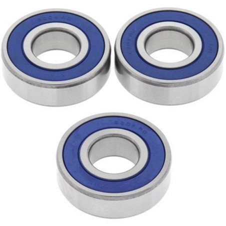 Kit rodamientos de rueda ALL BALLS 25-1251 - motoscamaralweb.com