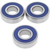 Kit rodamientos de rueda ALL BALLS 25-1251 - motoscamaralweb.com