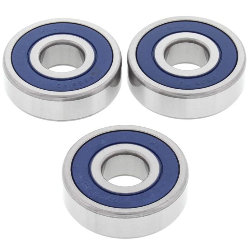 Kit rodamientos de rueda ALL BALLS 25-1327 - motoscamaralweb.com Kit rodamientos de rueda ALL BALLS 25-1327 - motoscamaralweb.com