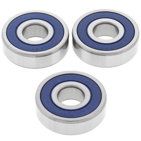 Kit rodamientos de rueda ALL BALLS 25-1327 - motoscamaralweb.com