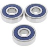 Kit rodamientos de rueda ALL BALLS 25-1327 - motoscamaralweb.com