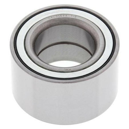 Kit rodamientos de rueda ALL BALLS 25-1424 - motoscamaralweb.com