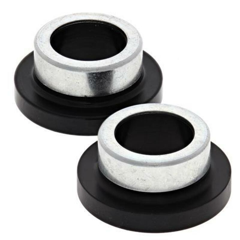 Casquillos separadores de rueda ALL BALLS 11-1048-1 - motoscamaralweb.com