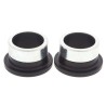 Casquillos separadores de rueda ALL BALLS 11-1051-1 - motoscamaralweb.com