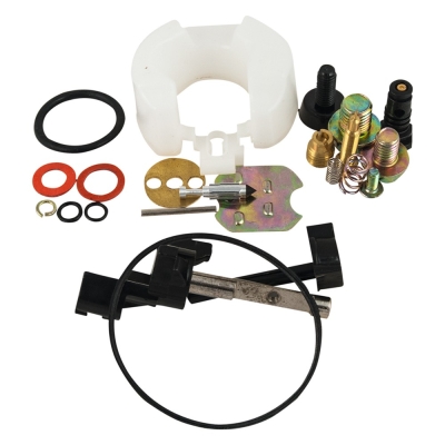 KIT REPARACIÓN CARBURADOR OHV-MT-110-120 HONDA- motoscamaralweb.com