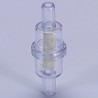 FILTRO DE GASOLINA POLINI d.8 mm (245910) - motoscamaralweb.com