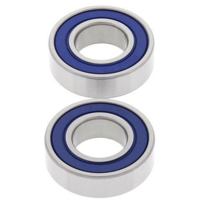 Kit rodamientos de rueda ALL BALLS 25-1135 - motoscamaralweb.com Kit rodamientos de rueda ALL BALLS 25-1135 - motoscamaralweb.com