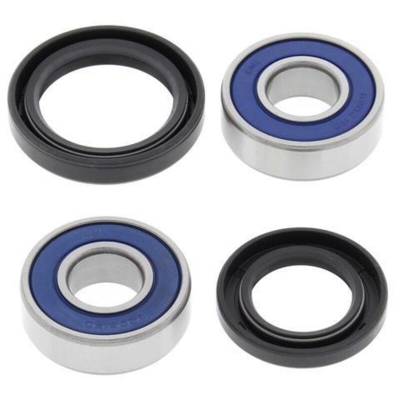 Kit rodamientos de rueda ALL BALLS 25-1384 - motoscamaralweb.com