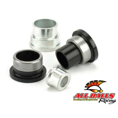 Casquillos separadores de rueda ALL BALLS 11-1104-1 - motoscamaralweb.com