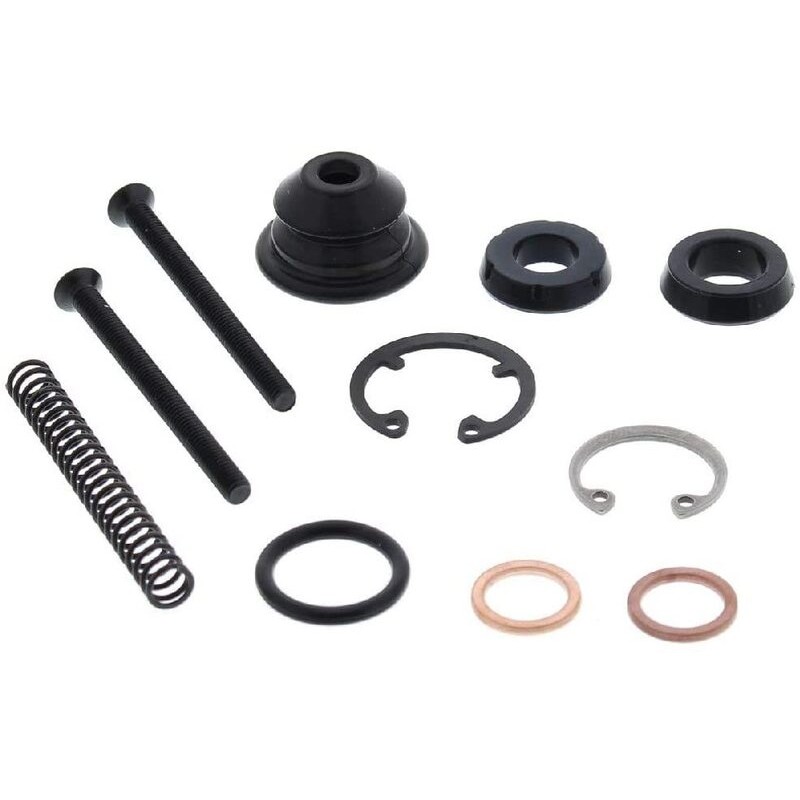 Kit reparación de bomba de freno delantera ALL BALLS 18-1063- motoscam Kit reparación de bomba de freno delantera ALL BALLS 18-1063- motoscam
