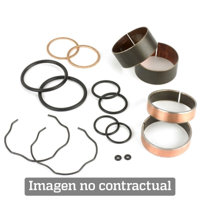 Kit de casquillos de horquilla ALL BALLS 38-6045- motoscamaralweb.com