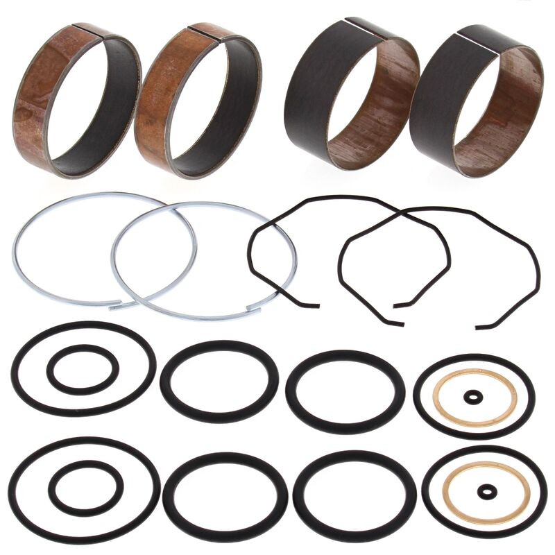 Kit de casquillos de horquilla ALL BALLS 38-6075- motoscamaralweb.com Kit de casquillos de horquilla ALL BALLS 38-6075- motoscamaralweb.com