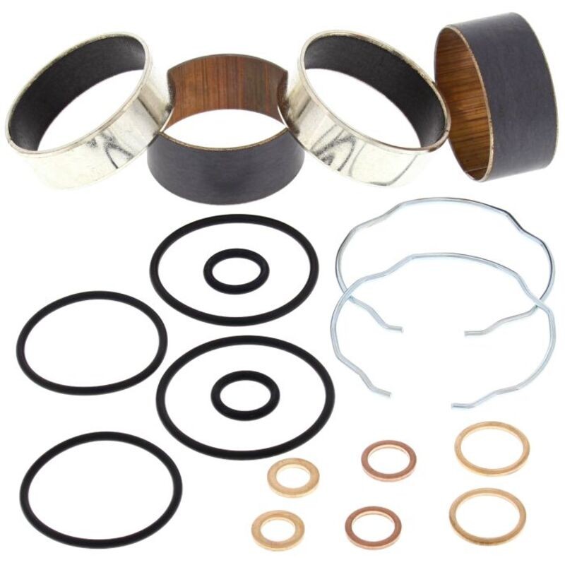 Kit de casquillos de horquilla ALL BALLS 38-6089- motoscamaralweb.com Kit de casquillos de horquilla ALL BALLS 38-6089- motoscamaralweb.com