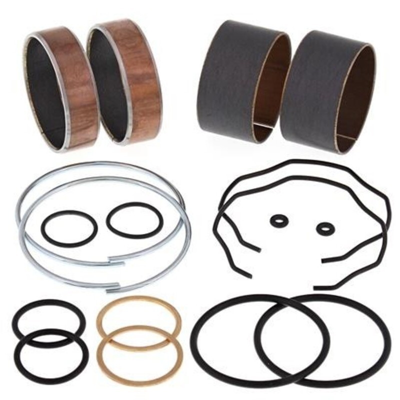 Kit de casquillos de horquilla ALL BALLS 38-6112- motoscamaralweb.com Kit de casquillos de horquilla ALL BALLS 38-6112- motoscamaralweb.com