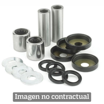Kit de reparacion de triangulo trasero ATV ALL BALLS 50-1035 - motoscamaralweb.com