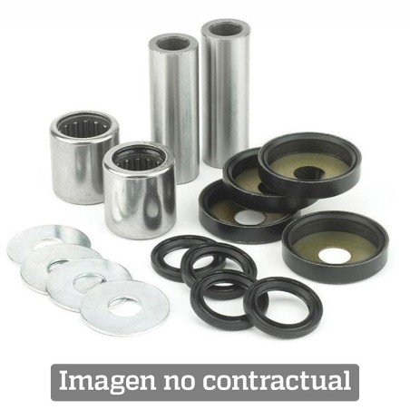 Kit de reparacion de triangulo trasero ATV ALL BALLS 50-1035 - motoscamaralweb.com