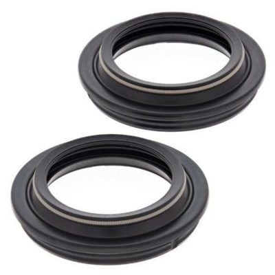 Kit de guardapolvos de horquilla ALL BALLS - 37x50.5x12.5 mm- motoscam