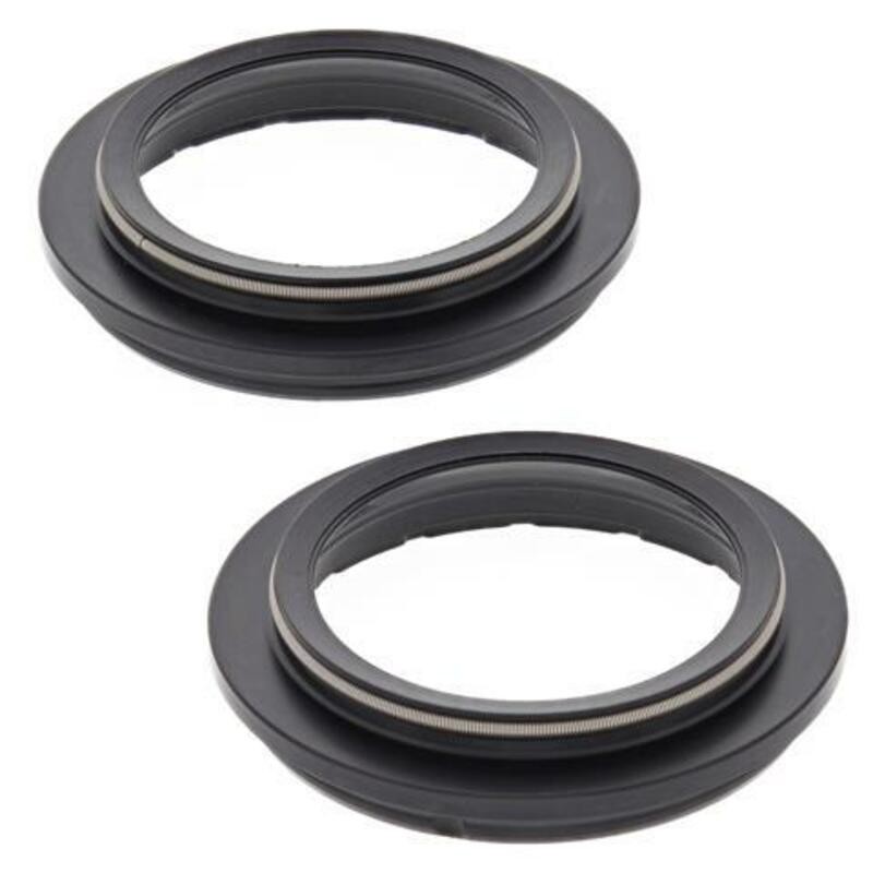 Kit de guardapolvos de horquilla ALL BALLS - 41x53.5x12 mm- motoscamar Kit de guardapolvos de horquilla ALL BALLS - 41x53.5x12 mm- motoscamar