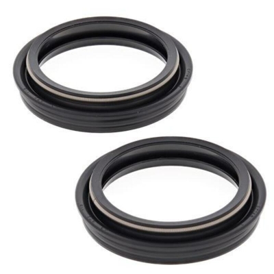 Kit de guardapolvos de horquilla ALL BALLS - 43x53.4x11.5 mm- motoscam
