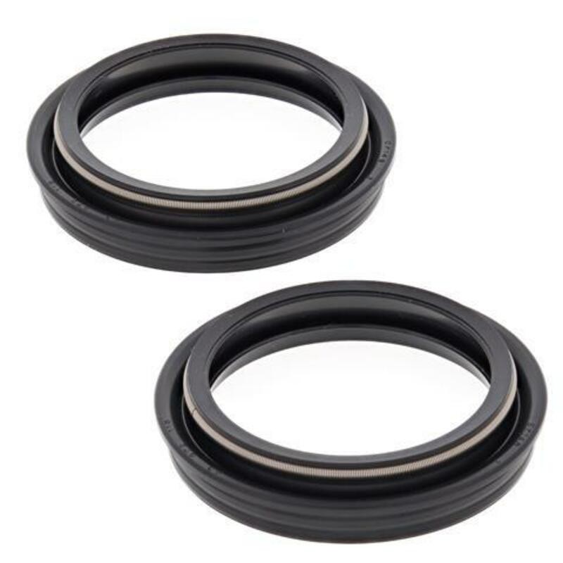 Kit de guardapolvos de horquilla ALL BALLS - 43x53.4x11.5 mm- motoscam