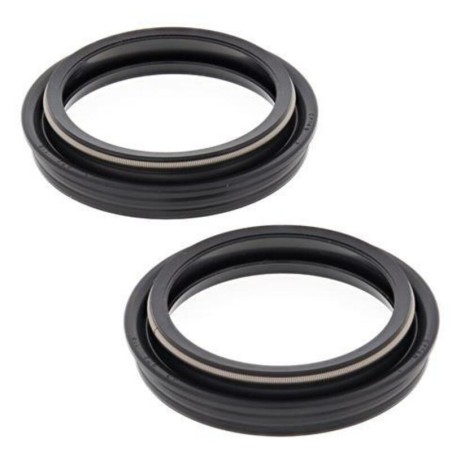 Kit de guardapolvos de horquilla ALL BALLS - 43x53.4x11.5 mm- motoscam