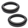 Kit de guardapolvos de horquilla ALL BALLS - 43x53.4x11.5 mm- motoscam