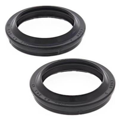 Kit de guardapolvos de horquilla ALL BALLS - 43x54.5x13 mm- motoscamar