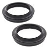 Kit de guardapolvos de horquilla ALL BALLS - 43x54.5x13 mm- motoscamar