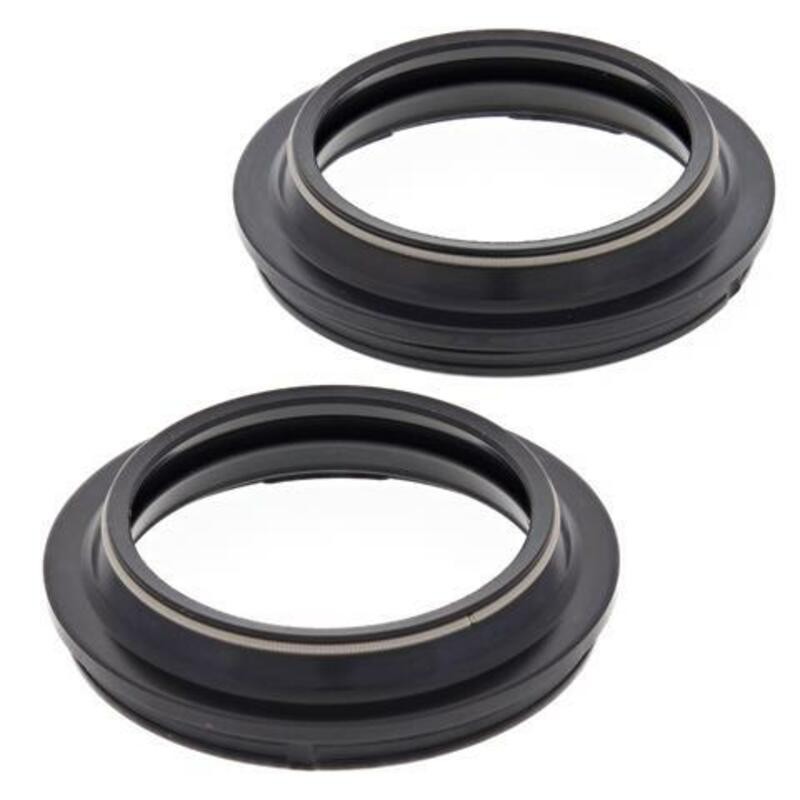Kit de guardapolvos de horquilla ALL BALLS - 43x55.5x12 mm- motoscamar Kit de guardapolvos de horquilla ALL BALLS - 43x55.5x12 mm- motoscamar