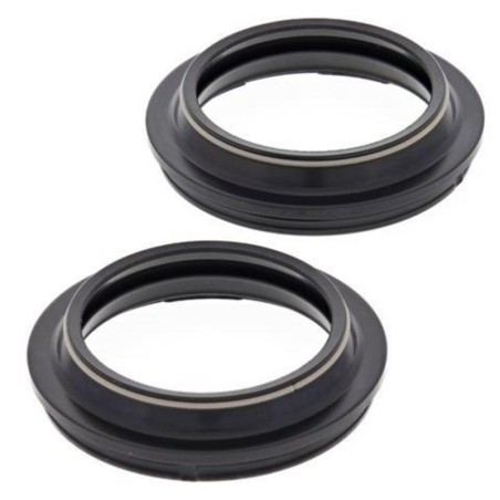 Kit de guardapolvos de horquilla ALL BALLS - 43x55.5x12 mm- motoscamar