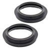 Kit de guardapolvos de horquilla ALL BALLS - 43x55.5x12 mm- motoscamar