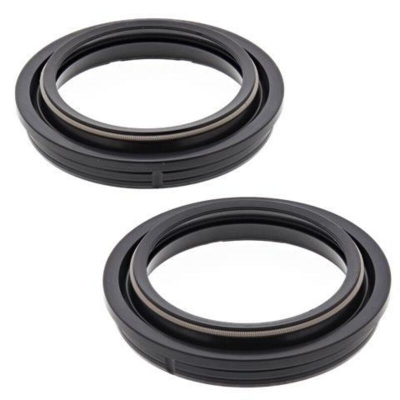 Kit de guardapolvos de horquilla ALL BALLS - 45x57.5x13.3 mm- motoscam