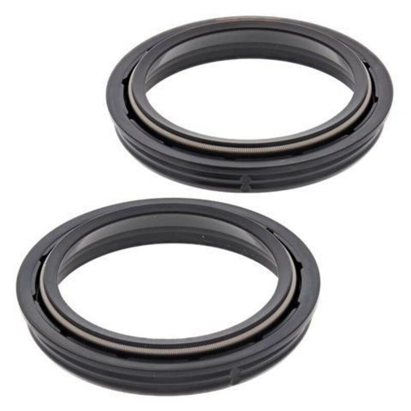 Kit de guardapolvos de horquilla ALL BALLS - 47x58.5x10.5 mm- motoscam Kit de guardapolvos de horquilla ALL BALLS - 47x58.5x10.5 mm- motoscam