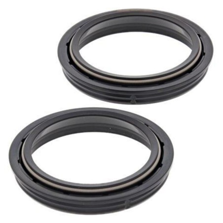Kit de guardapolvos de horquilla ALL BALLS - 47x58.5x10.5 mm- motoscam