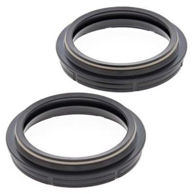 Kit de guardapolvos de horquilla ALL BALLS - 48x58.2x13 mm- motoscamar