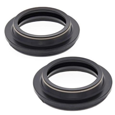 Kit de guardapolvos de horquilla ALL BALLS - 36x48.5x11.5 mm - motoscamaralweb.com