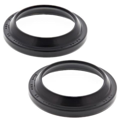 Kit de guardapolvos de horquilla ALL BALLS - 35x48.5x10 mm - motoscamaralweb.com
