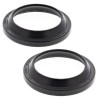 Kit de guardapolvos de horquilla ALL BALLS - 35x48.5x10 mm - motoscamaralweb.com
