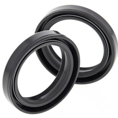Kit de retenes de horquilla sin guardapolvos ALL BALLS - 32x42x7/9 mm-