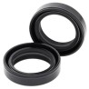 Kit de retenes de horquilla sin guardapolvos ALL BALLS - 33x45x10.5 mm